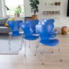 Fritz Hansen Sjuan - Bild 2