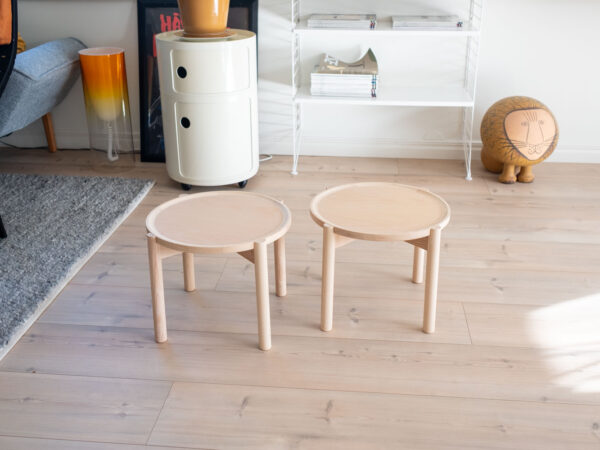 Sideboard från Gärsnäs Design Thomas Sandell