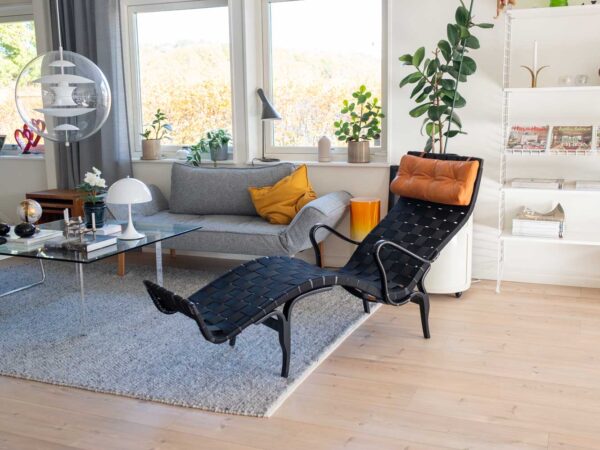 Pernilla 3 liggfåtölj - Bild 2