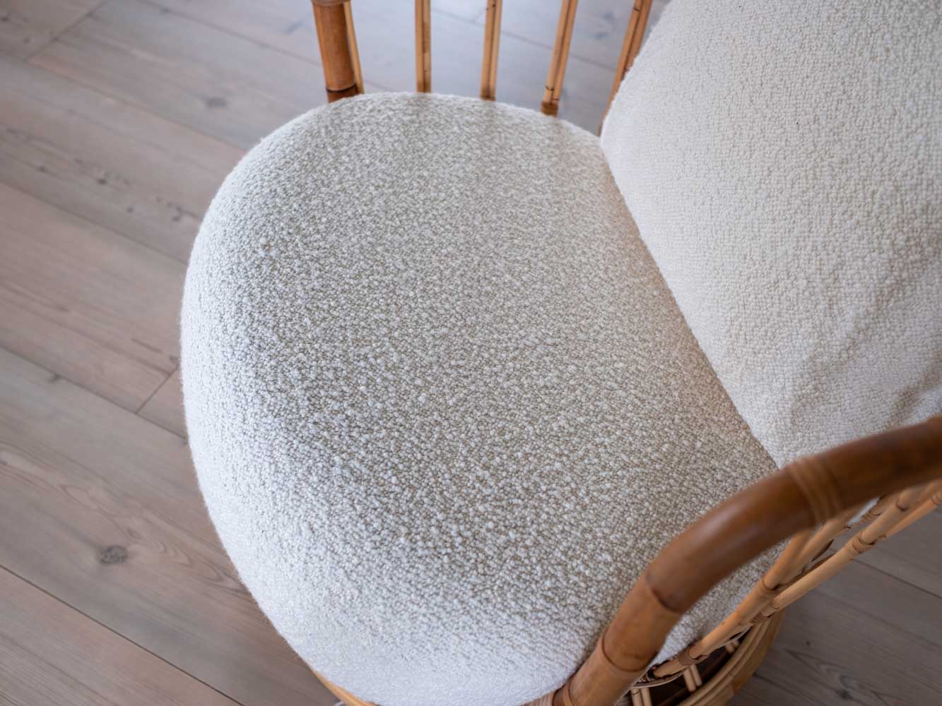 Gubi Grace Fåtölj 7 Gubi Grace Fåtölj - Bild 7