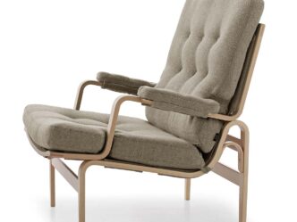 Dynsats DUX Ingrid låg