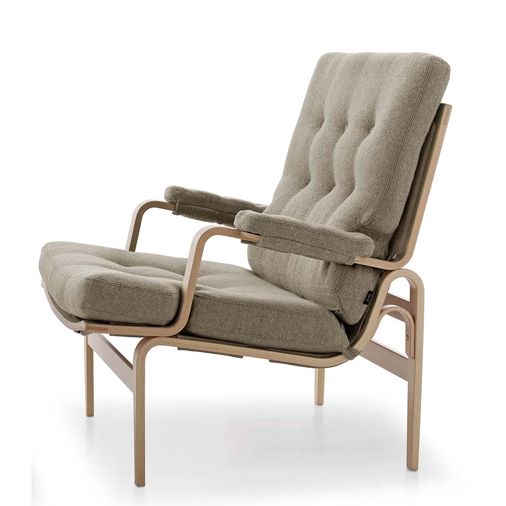 Dynsats DUX Ingrid låg 1 Dynsats DUX Ingrid låg