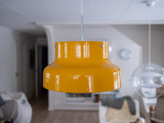 Atelje Lyktan Bumling 40cm