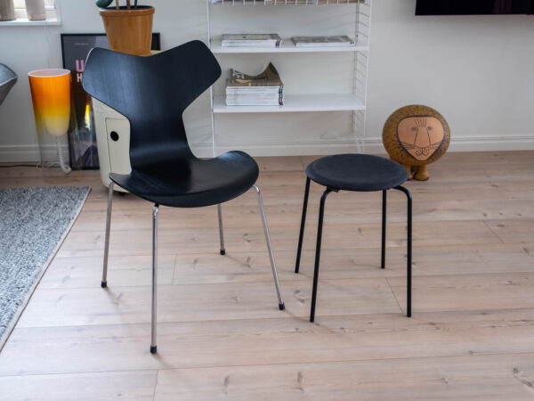 Fritz Hansen Grand Prix och Dot