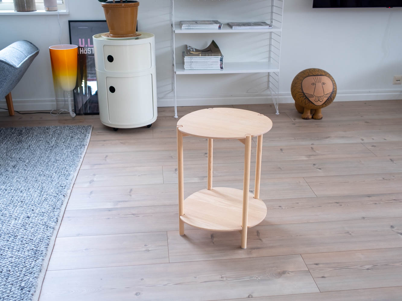 DUX Lunari sideboard 2 DUX Lunari sideboard - Bild 2