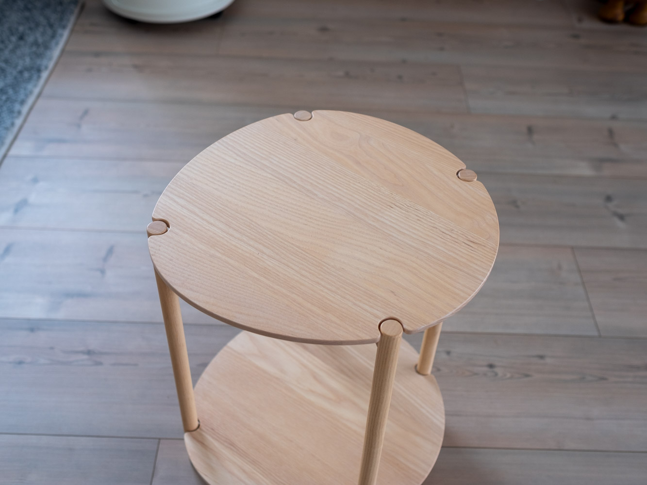 DUX Lunari sideboard 3 DUX Lunari sideboard - Bild 3