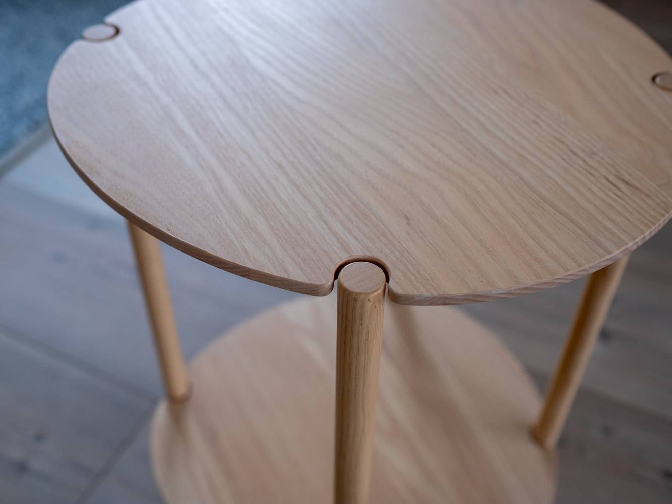 DUX Lunari sideboard 4 DUX Lunari sideboard - Bild 4