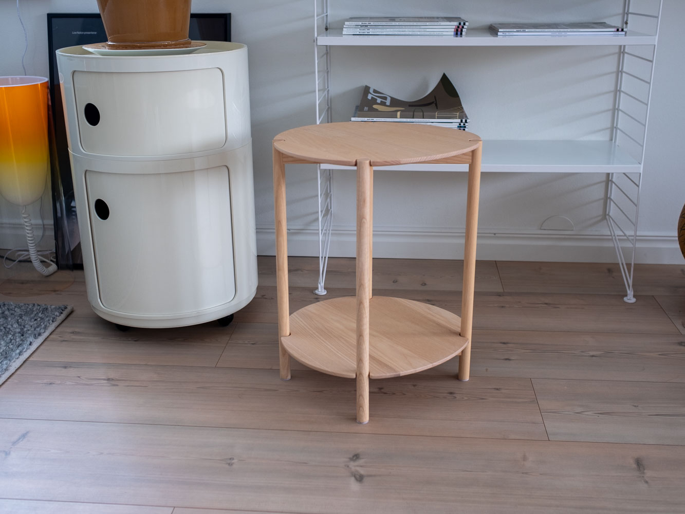 DUX Lunari sideboard 6 DUX Lunari sideboard - Bild 6