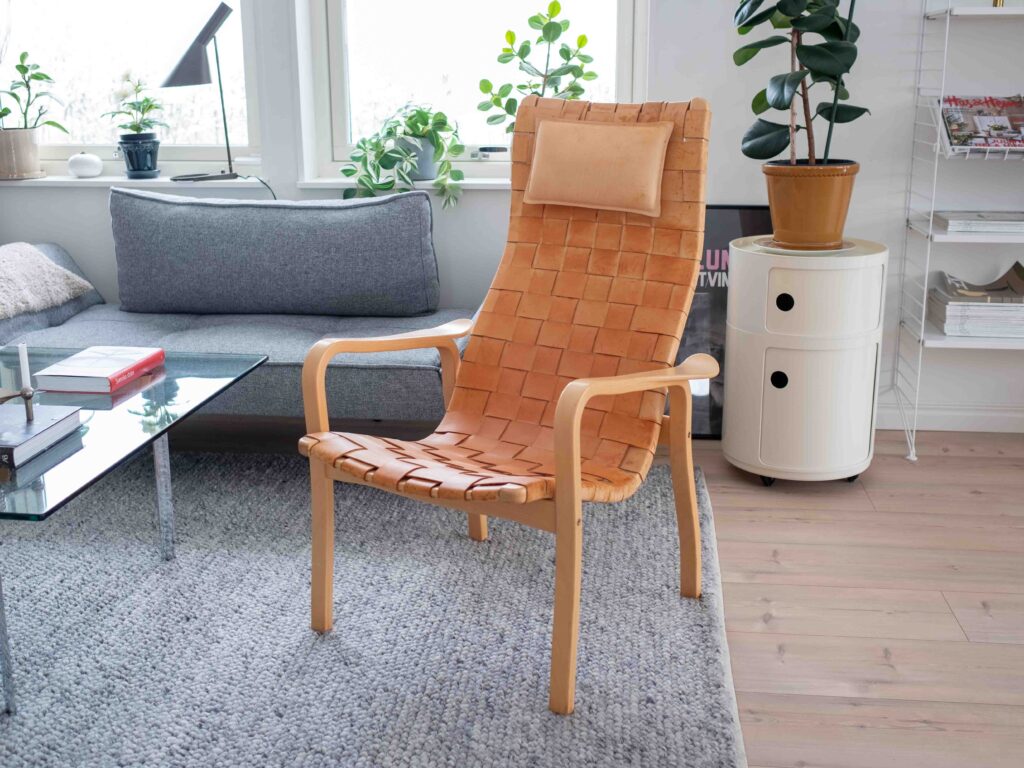 Reprobrukets startsida 18 Primo med remläder