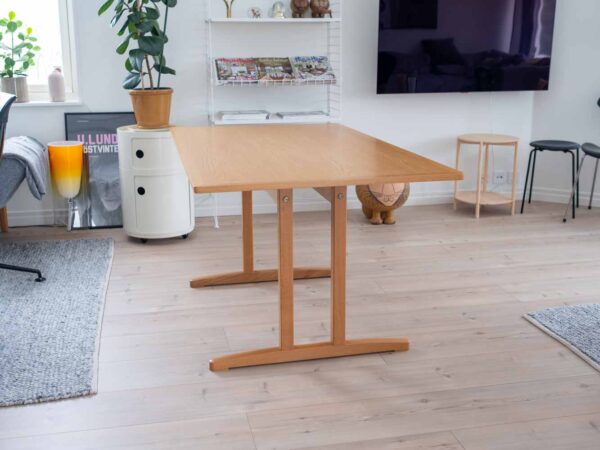 Börge Mogensen matbord Öresund