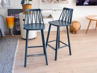 Hans K barpall ZigZag