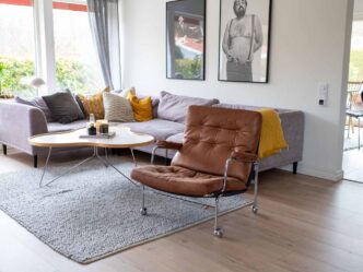 Karin Bruno Mathsson