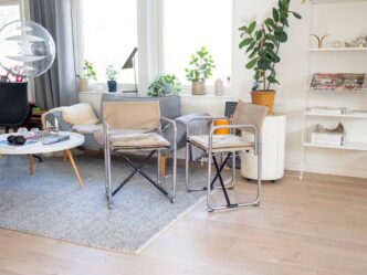 Lammhults X75-2 karmstol