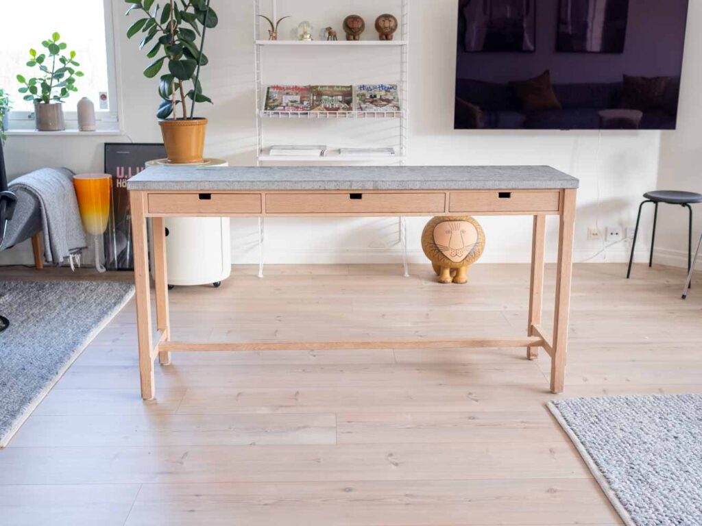 Olby Design Skrivbord / Sideboard