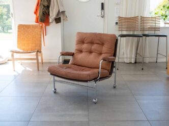 Karin Bruno Mathsson