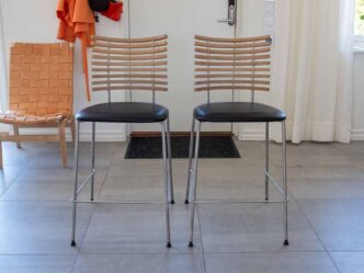 Naver Collection Barpaller