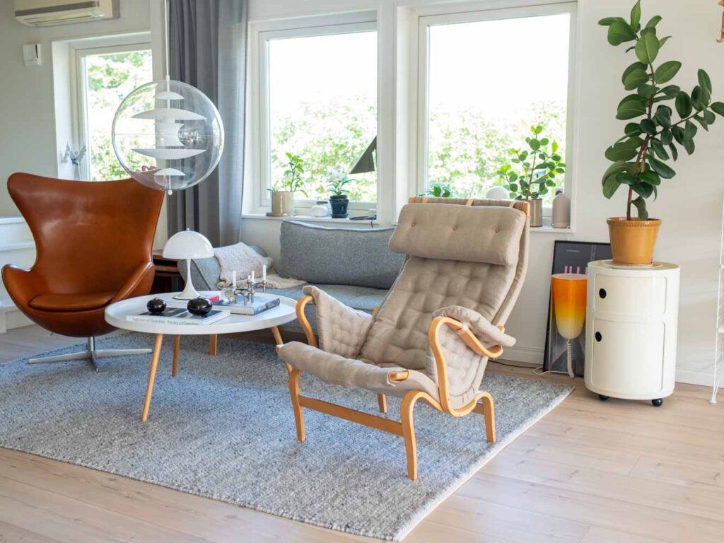 Reprobrukets startsida 1 Pernilla 69 Flax 21 Bruno Mathsson