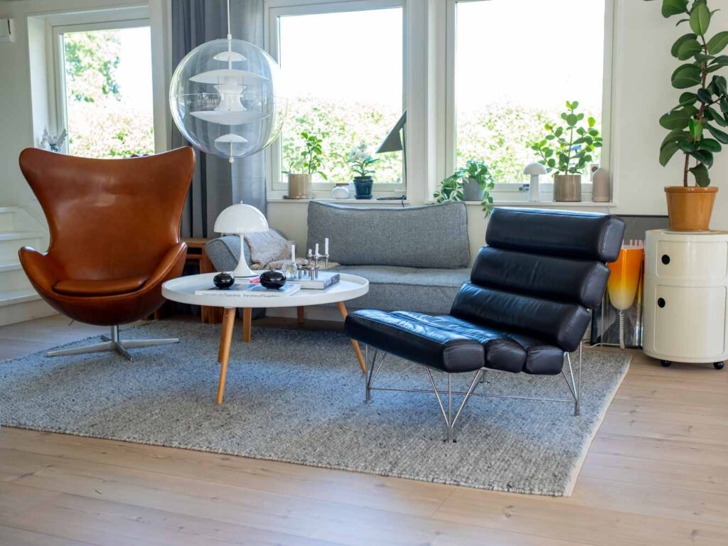 DUX Spider Chair