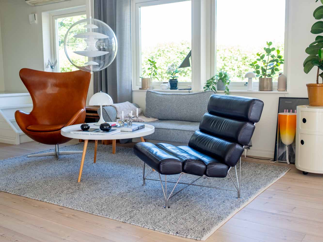 DUX Spider Chair 2 DUX Spider Chair - Bild 2