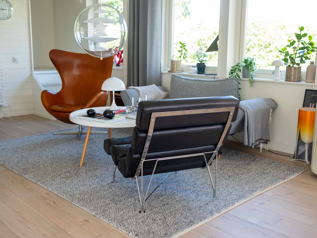 DUX Spider Chair 5 DUX Spider Chair - Bild 5