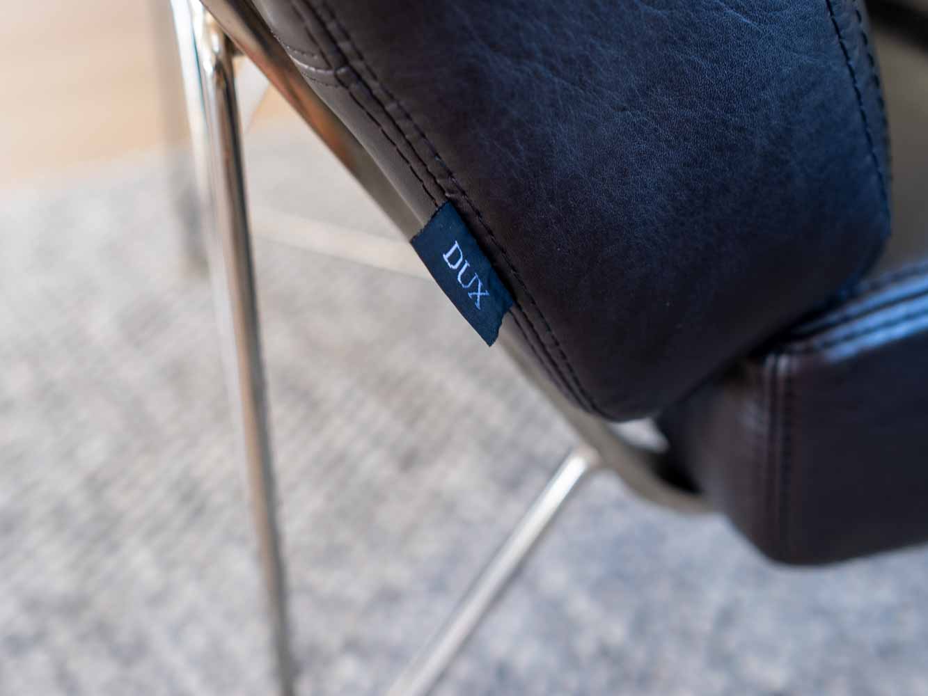 DUX Spider Chair 6 DUX Spider Chair - Bild 6