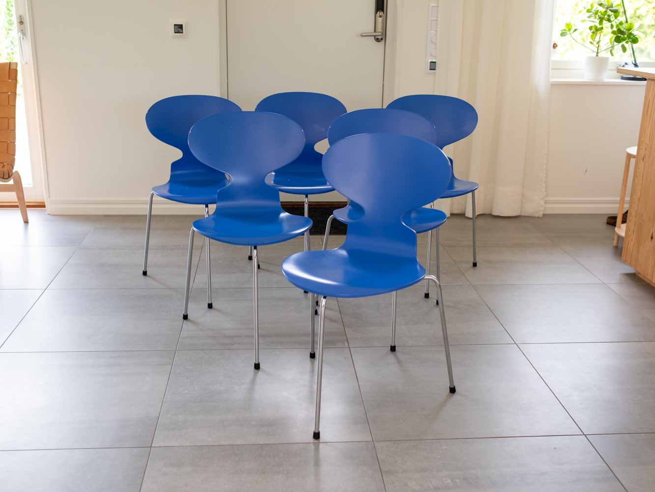 Fritz Hansen Myran 2 Fritz Hansen Myran - Bild 2