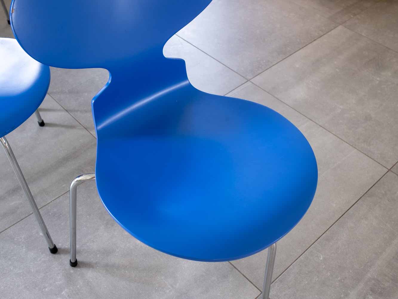 Fritz Hansen Myran 4 Fritz Hansen Myran - Bild 4