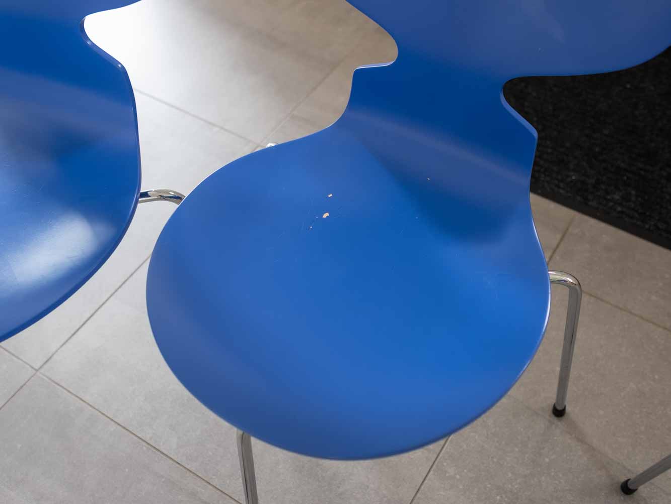 Fritz Hansen Myran 7 Fritz Hansen Myran - Bild 7