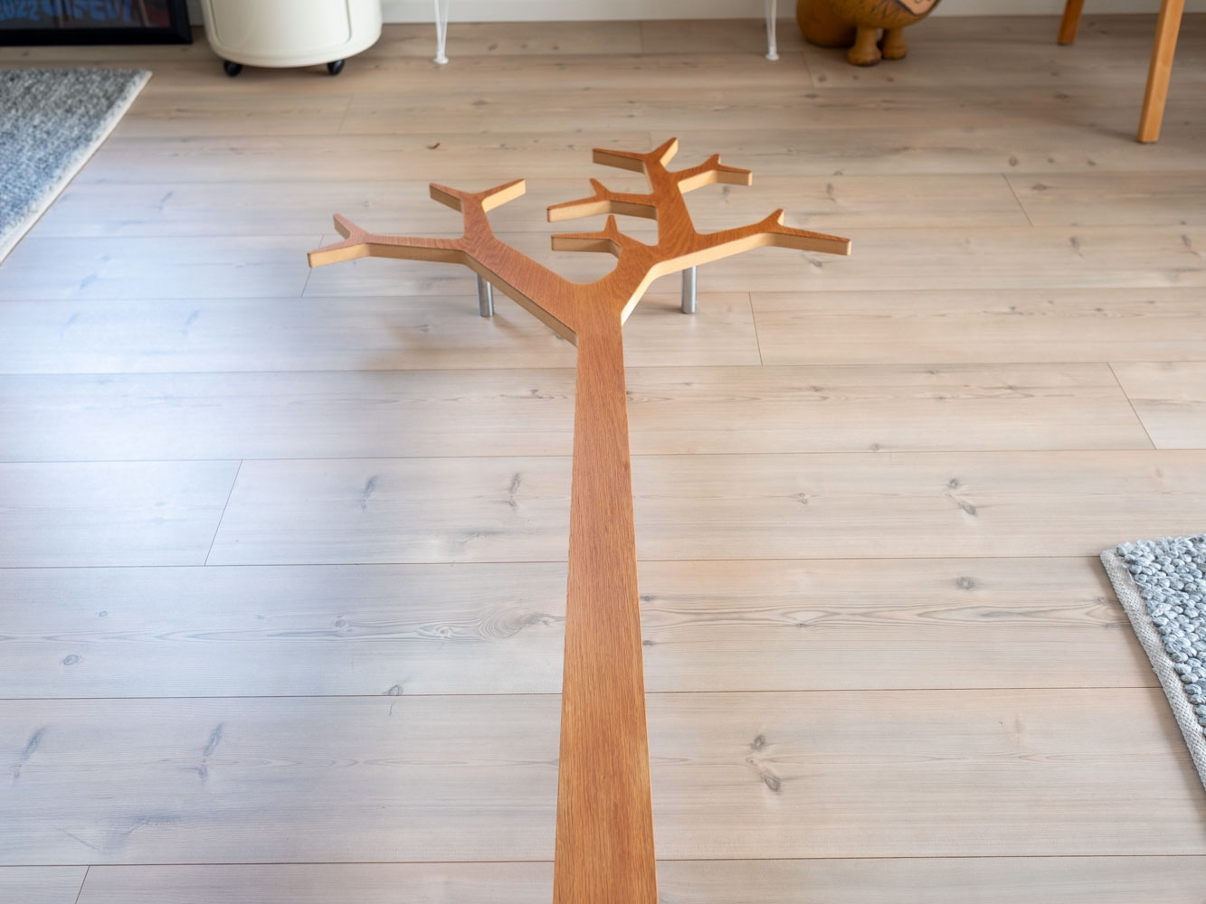 Swedese Tree Vägg ek — Reprobruket